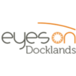 Eyes on Docklands logo_190x190